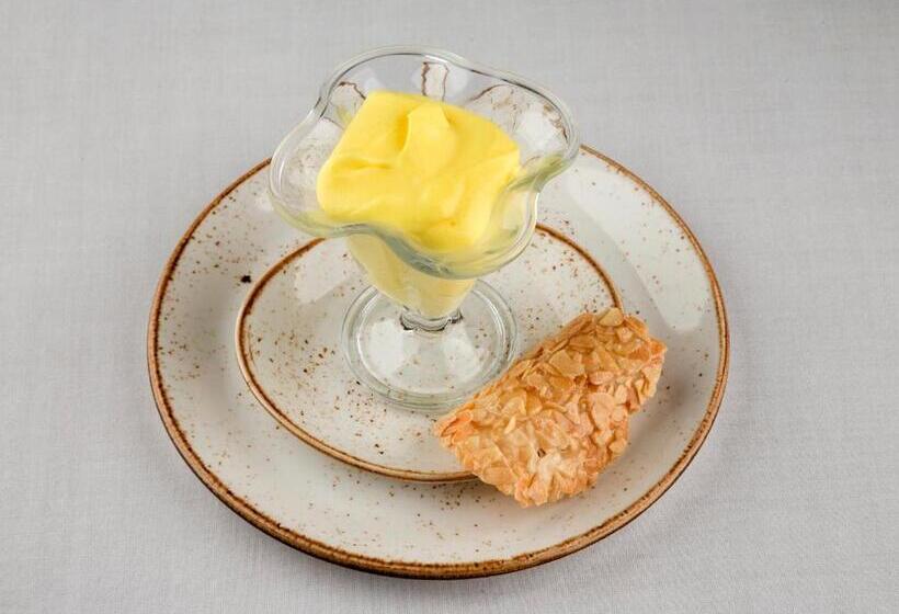 호텔 O Palleiro Do Pe Do Forno