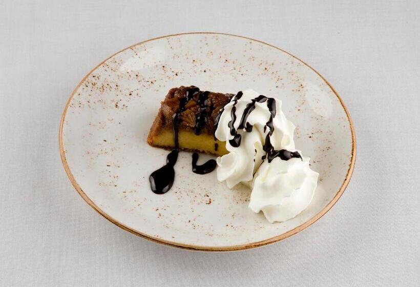 호텔 O Palleiro Do Pe Do Forno