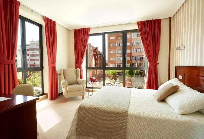 Hotelli Piedras