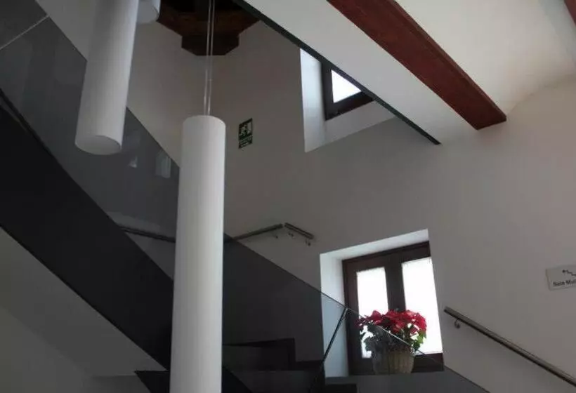 ホテル Restaurante Casa Blava Alzira