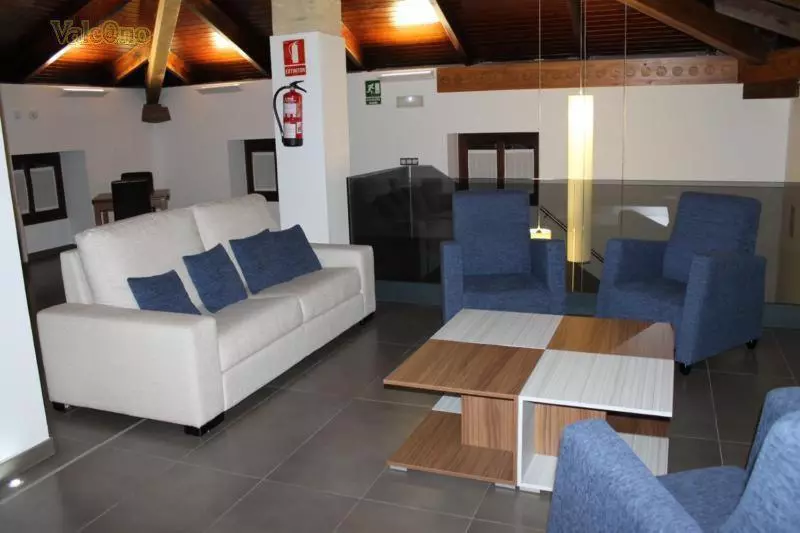 ホテル Restaurante Casa Blava Alzira
