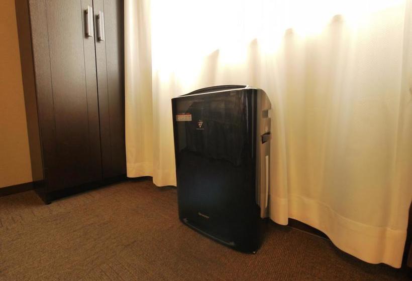 Hotel Route Inn Shibukawa