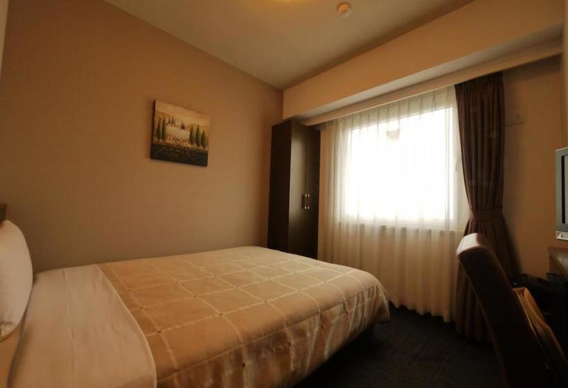 Hotel Route Inn Shibukawa