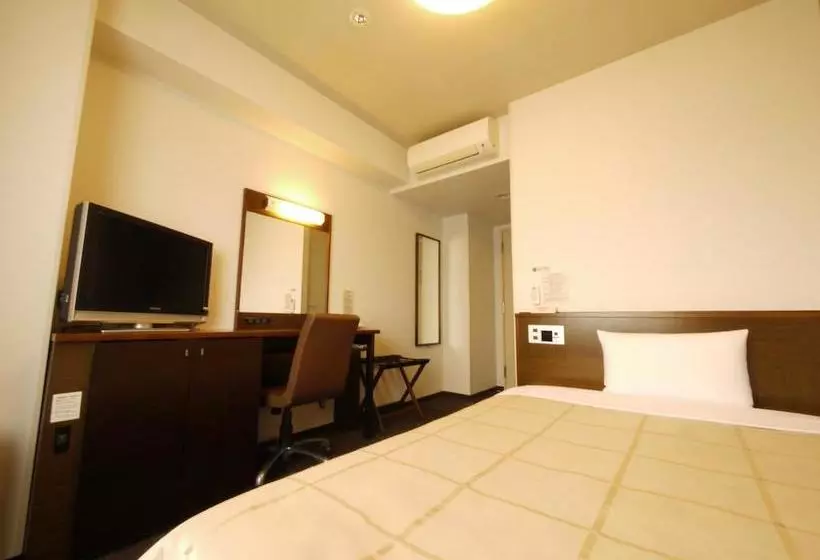 Hotelli Route Inn Shibukawa