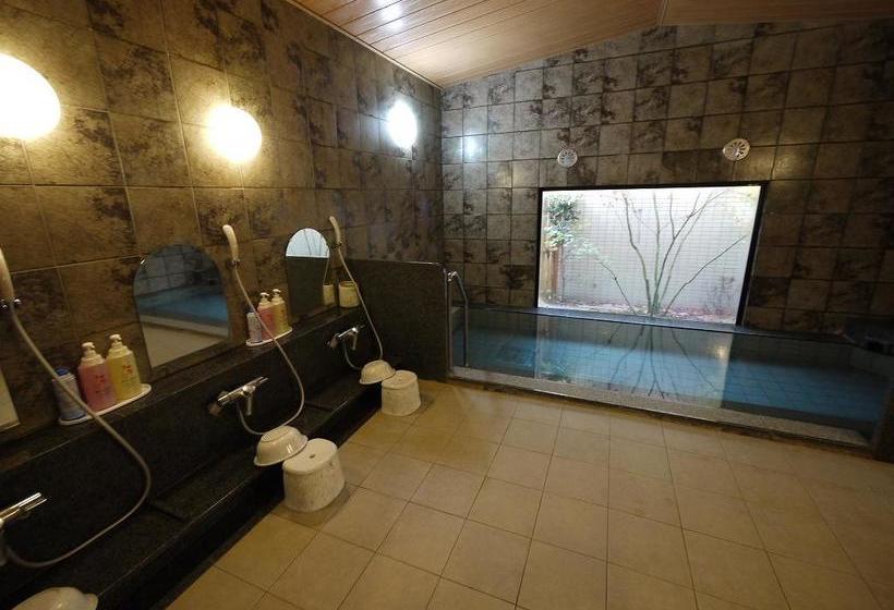 Hotel Route Inn Shibukawa