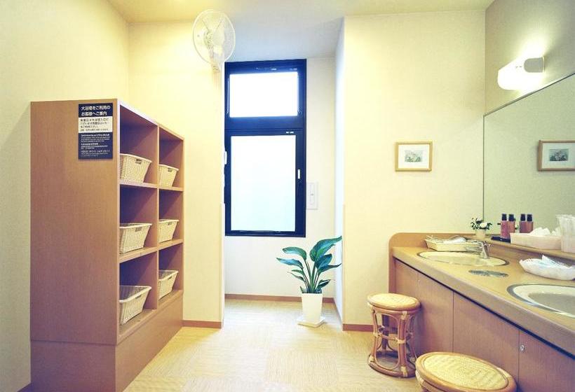 Hotel Route Inn Shibukawa