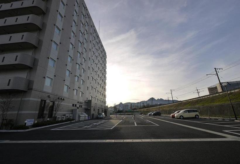 Hotel Route Inn Shibukawa