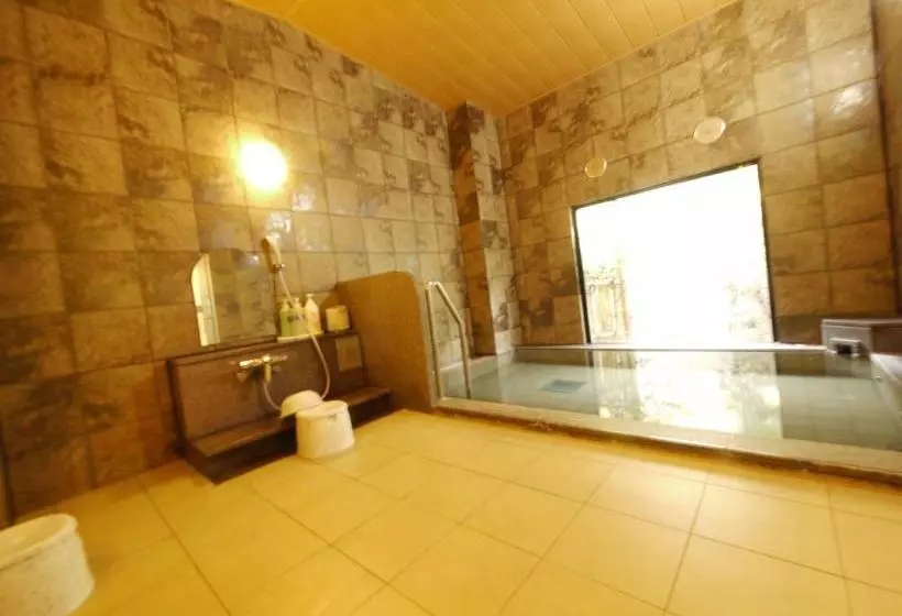 Hotelli Route Inn Shibukawa