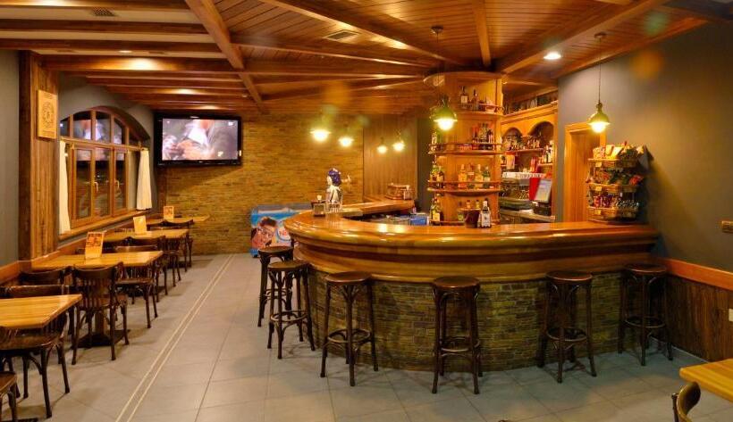 בית מלון כפרי Rural Casa Paulino