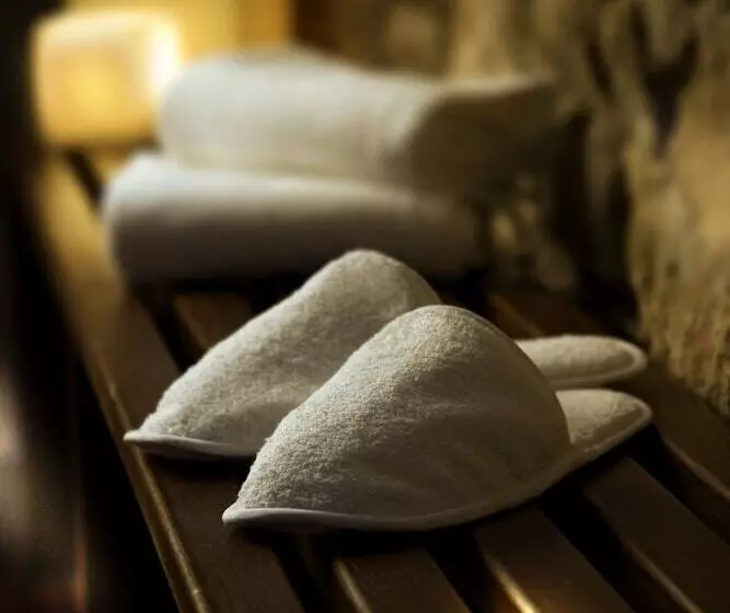 ホテル Rural & Spa Los Anades