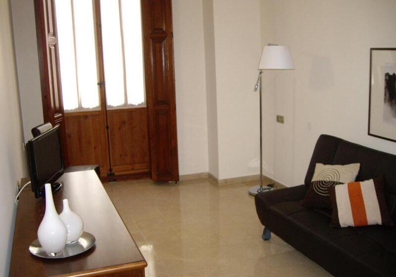 ホテル San Sebastián Hospedería