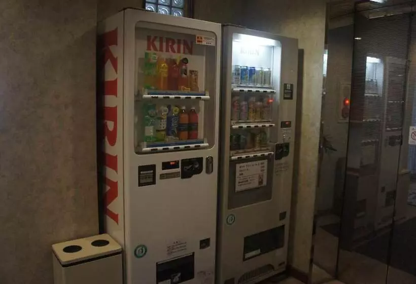 ホテル Sentpia
