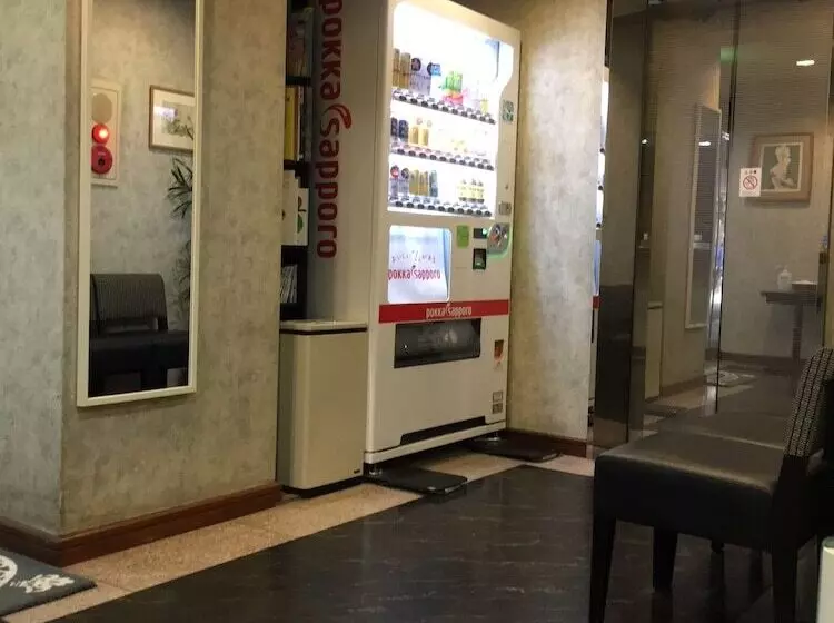 ホテル Sentpia