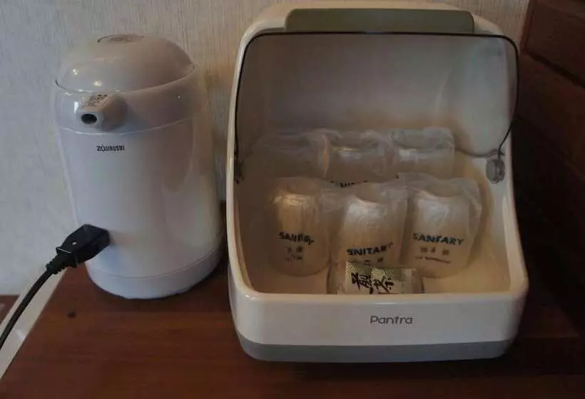 ホテル Sentpia