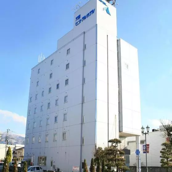 ホテル Tendo Central