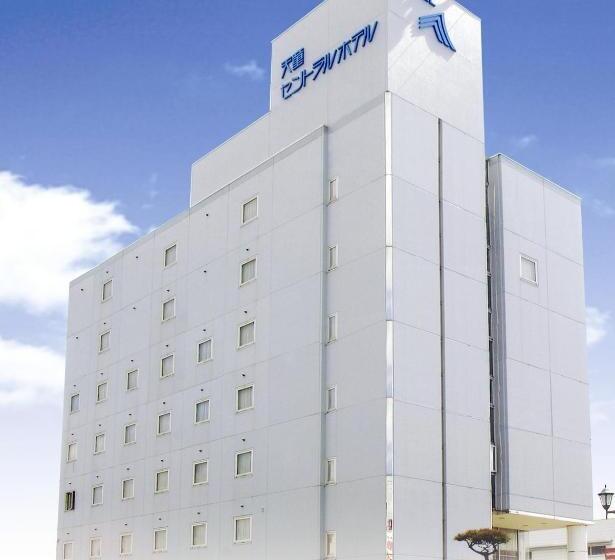 בית מלון כפרי Tendo Central