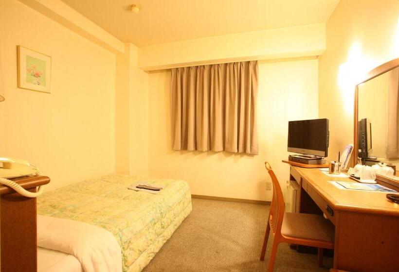 בית מלון כפרי Tendo Central