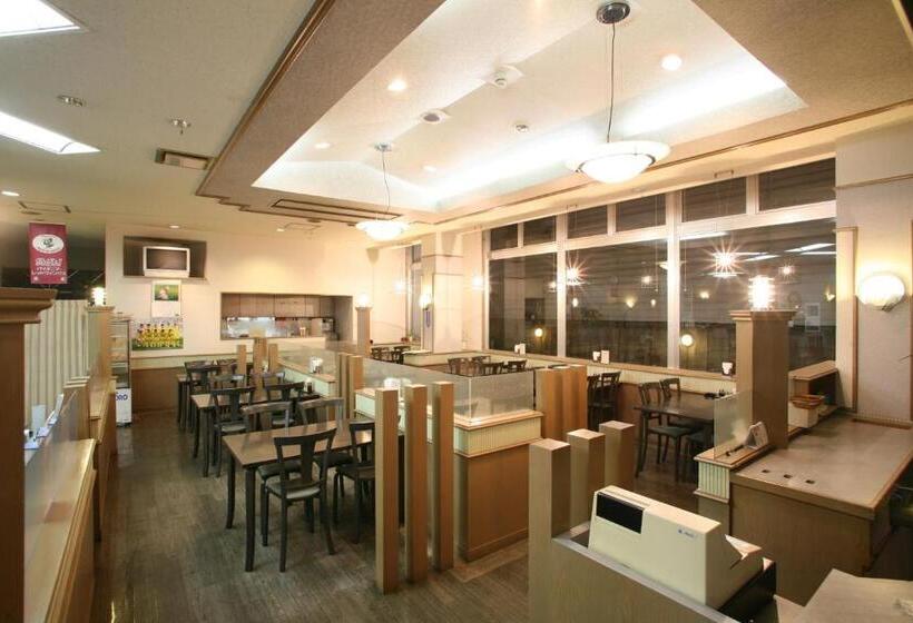 בית מלון כפרי Tendo Central