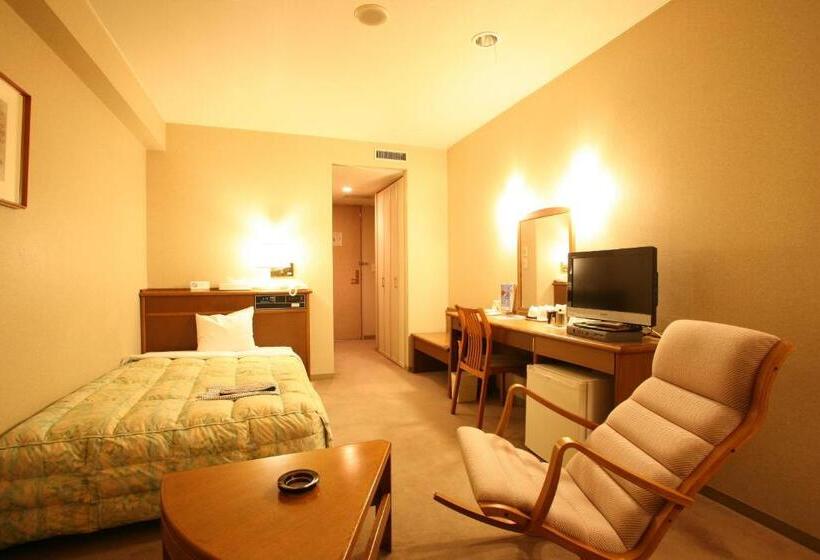 בית מלון כפרי Tendo Central