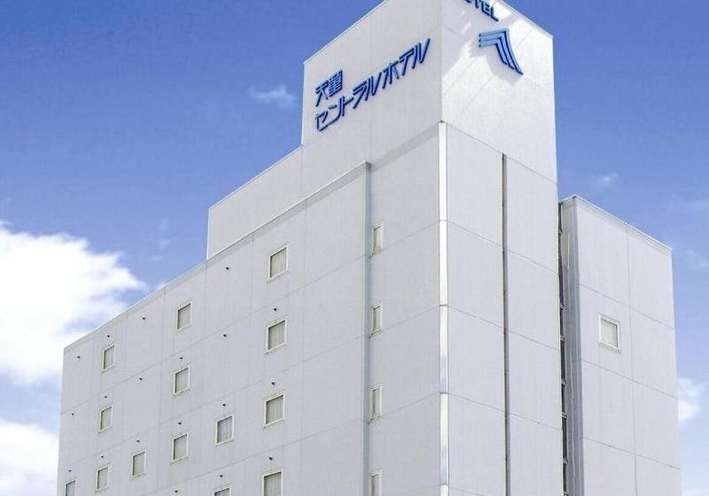 בית מלון כפרי Tendo Central