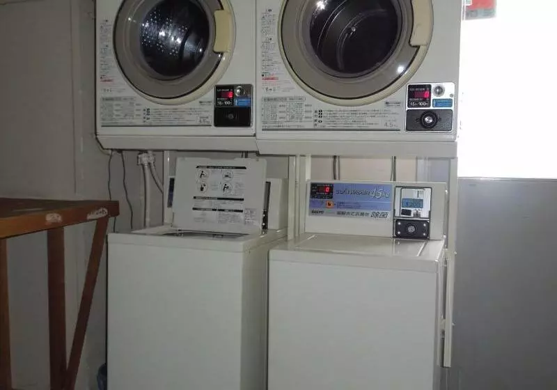 ホテル Tendo Central