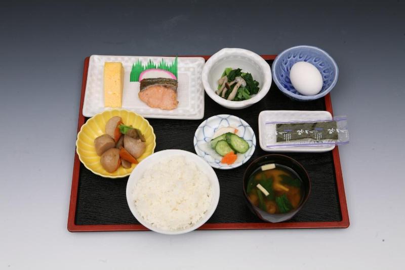 בית מלון כפרי Tendo Central