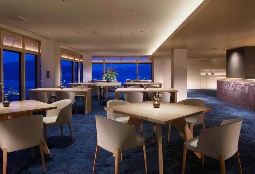 ホテル Toba  International