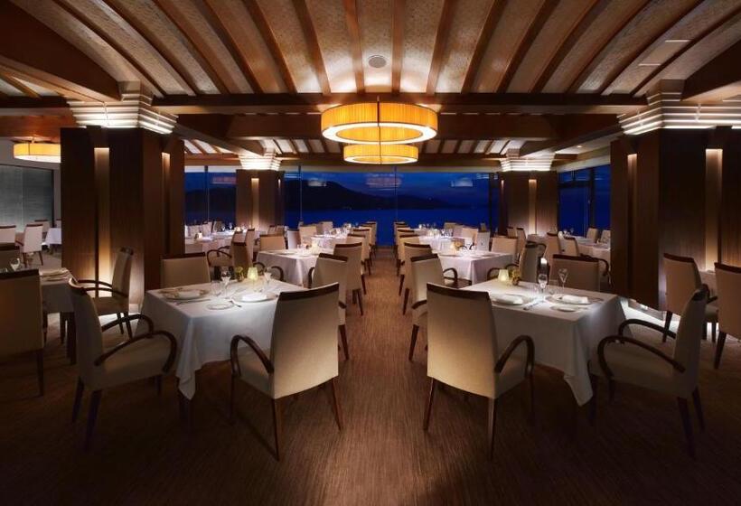 ホテル Toba  International