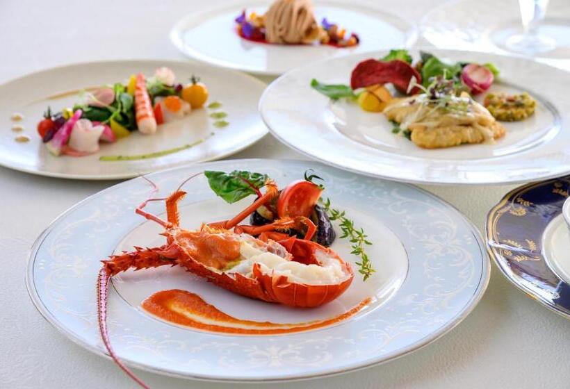 ホテル Toba  International