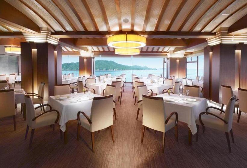 ホテル Toba  International