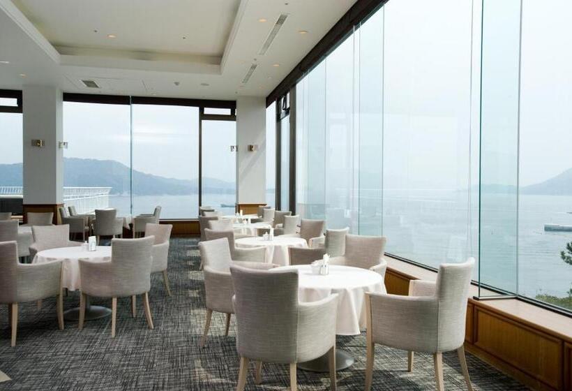 ホテル Toba  International