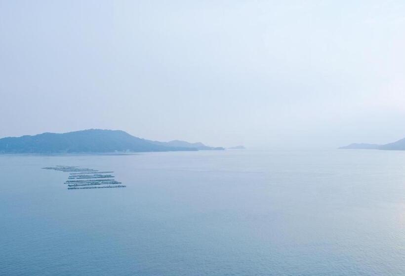 ホテル Toba  International