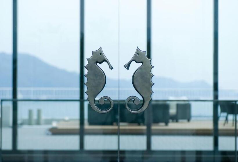 ホテル Toba  International