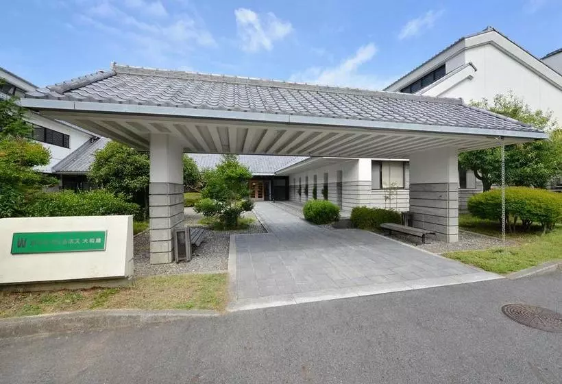 Hotelli Wellness Yamatoji
