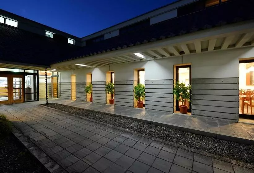 Hotelli Wellness Yamatoji