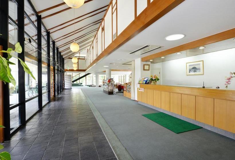 ホテル Wellness Yamatoji