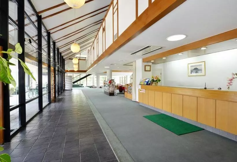 Hotelli Wellness Yamatoji
