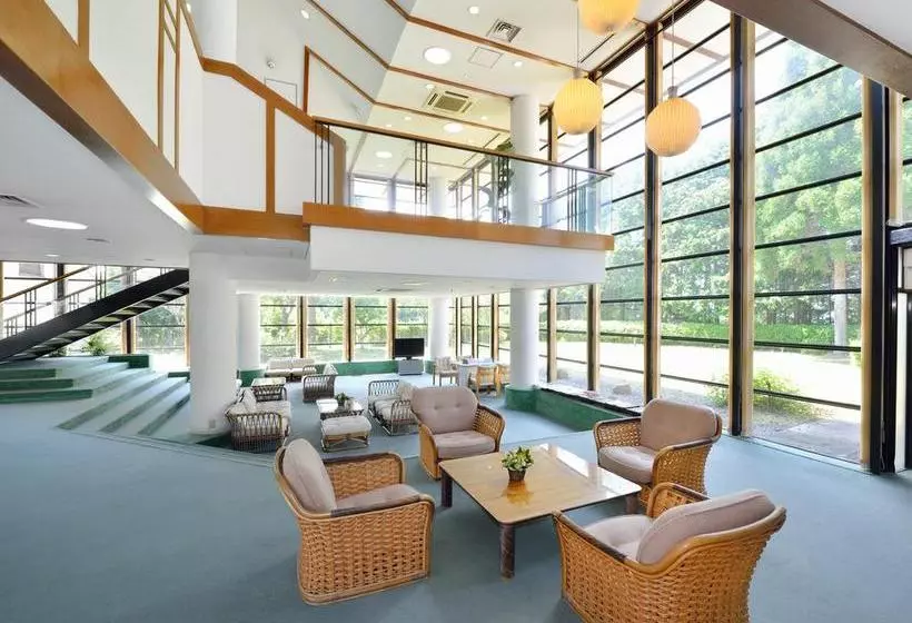 Hotelli Wellness Yamatoji
