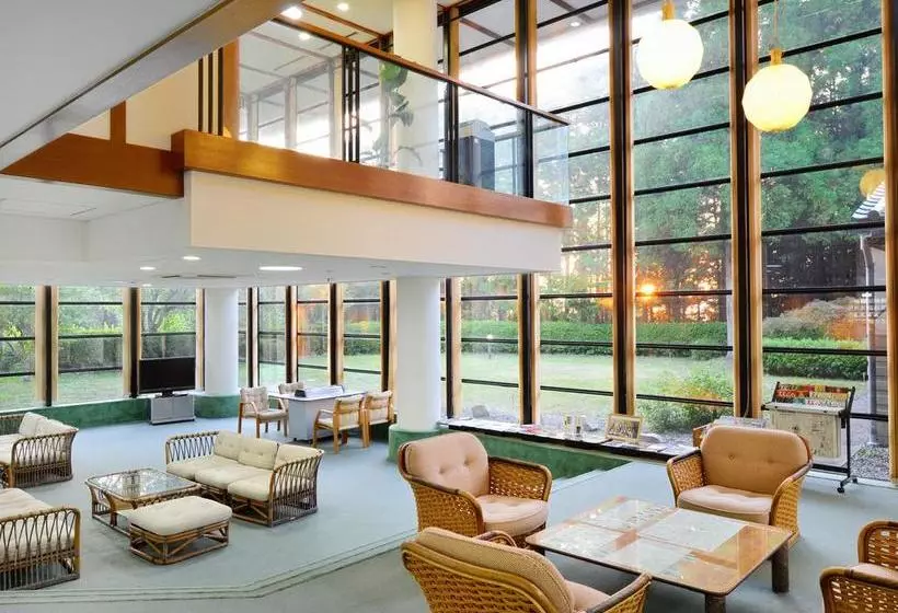 Hotelli Wellness Yamatoji
