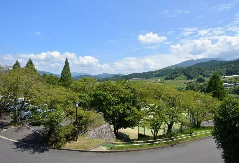 Hotelli Wellness Yamatoji