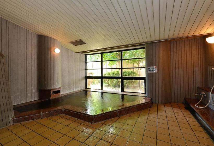 ホテル Wellness Yamatoji