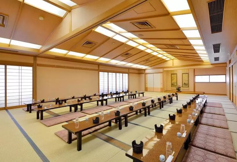Hotelli Wellness Yamatoji