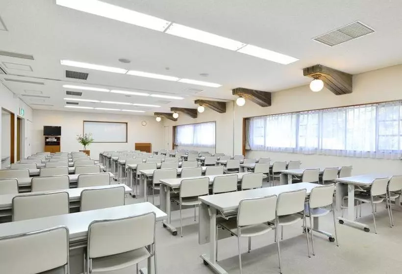 Hotelli Wellness Yamatoji