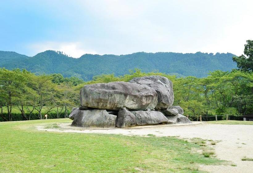 ホテル Wellness Yamatoji