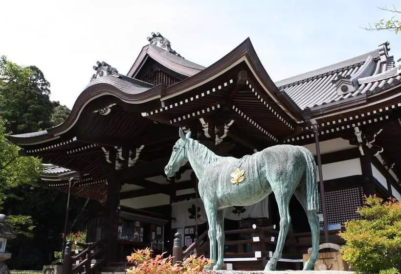 Hotelli Wellness Yamatoji