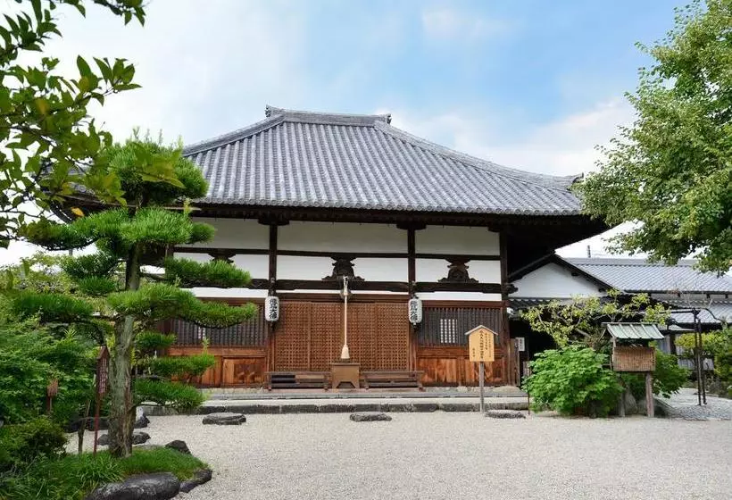 Hotelli Wellness Yamatoji