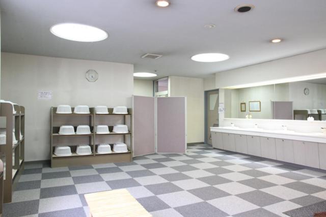 בית מלון כפרי Yuzawa Yuzawa Denkiya