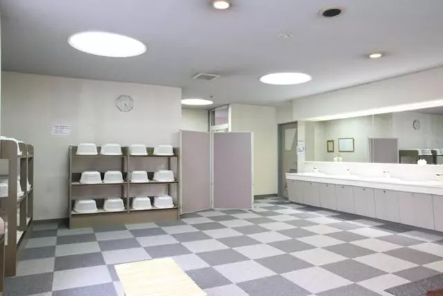 ホテル Yuzawa Yuzawa Denkiya