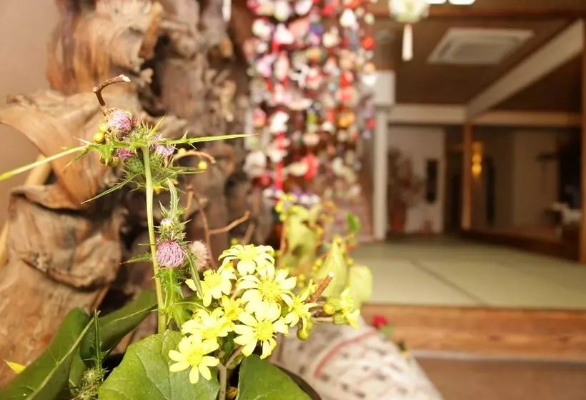 Kappo Ryokan Kiyoto