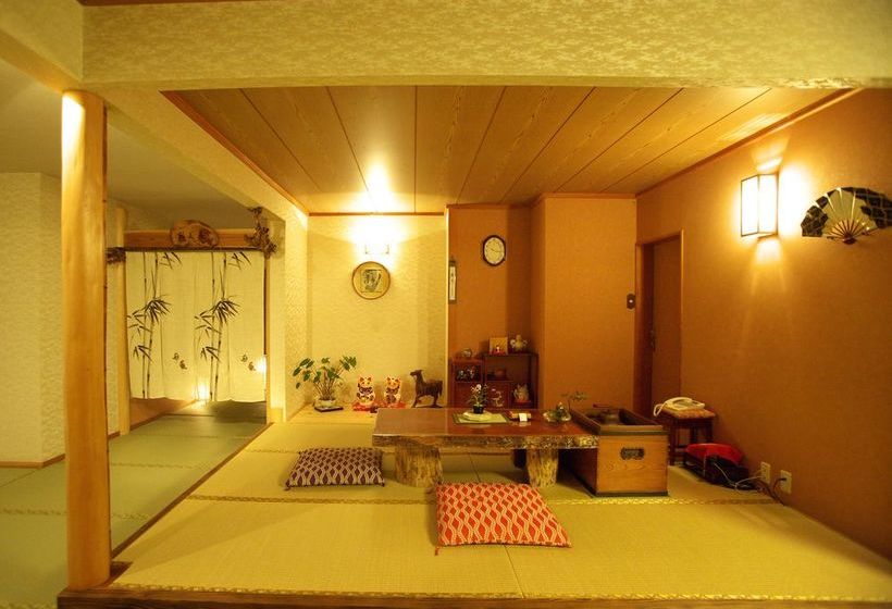 Kappo Ryokan Kiyoto